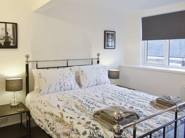 Double bedroom | Helvellyn House, Keswick