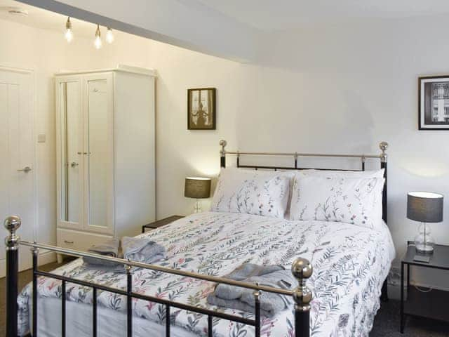 Double bedroom | Helvellyn House, Keswick