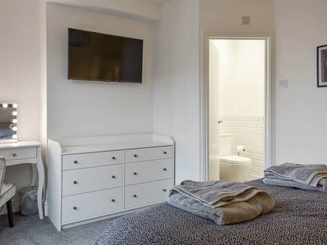 Double bedroom | Helvellyn House, Keswick