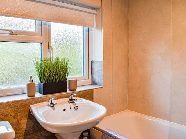 Bathroom | Brookdale, Malpas, near Nantwich