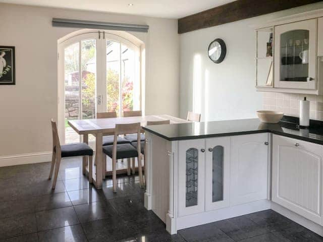 Kitchen | Murton Cottage, Steading, Berwick-upon-Tweed