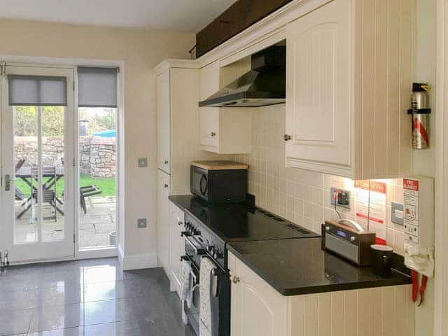 Kitchen | Murton Cottage, Steading, Berwick-upon-Tweed