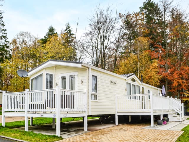 Exterior | Moonlight Lodge, Swarland, near Alnwick