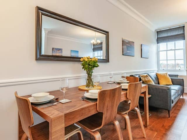 Dining Area | The Telephone Exchange, Whitstable