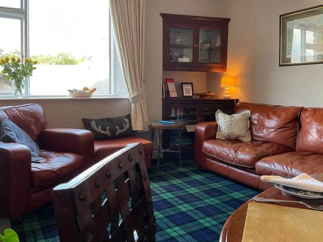 Living room/dining room | Shambles Cottage, Ambleside