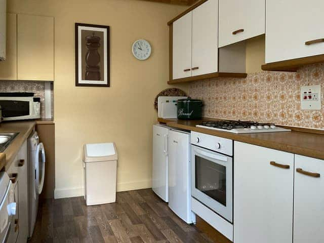 Kitchen | Shambles Cottage, Ambleside