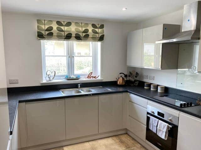 Kitchen/diner | Trevena, Tintagel