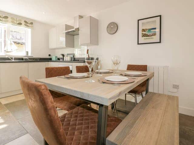 Kitchen/diner | Trevena, Tintagel