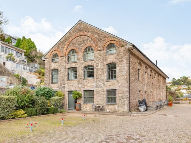 Exterior | The Pottery, Dartmouth