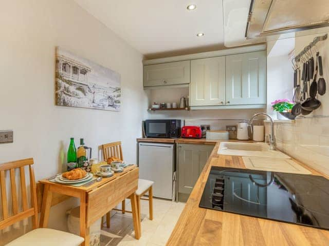 Kitchen/diner | Garden Cottage, Clopton Nr Woodbridge