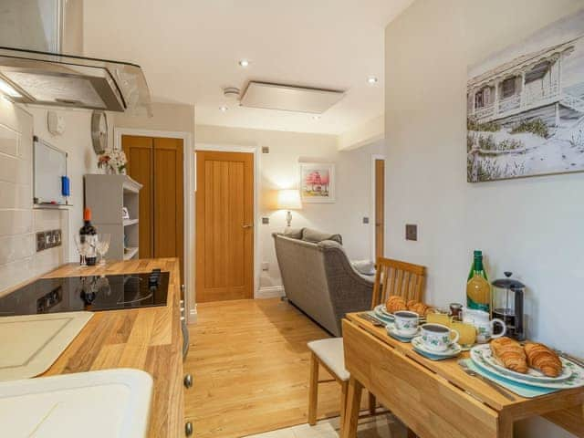 Kitchen/diner | Garden Cottage, Clopton Nr Woodbridge