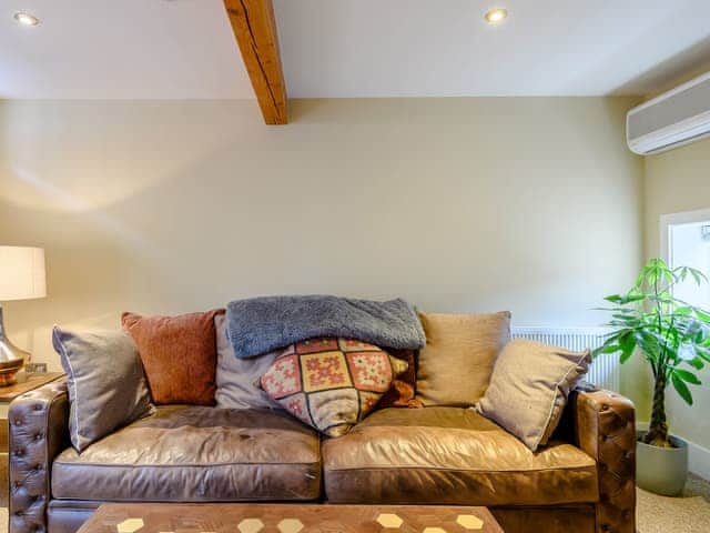 Living room | Greyhound Cottage, Louth