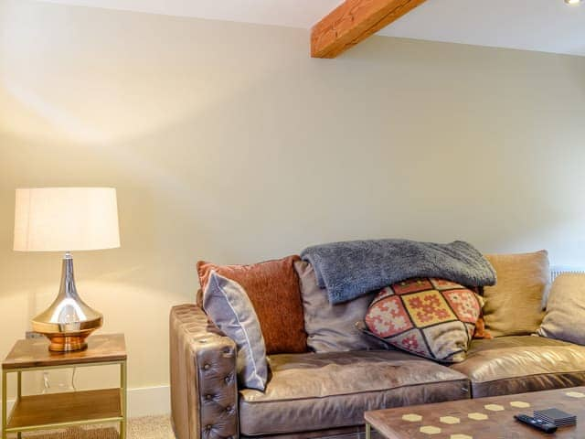 Living room | Greyhound Cottage, Louth