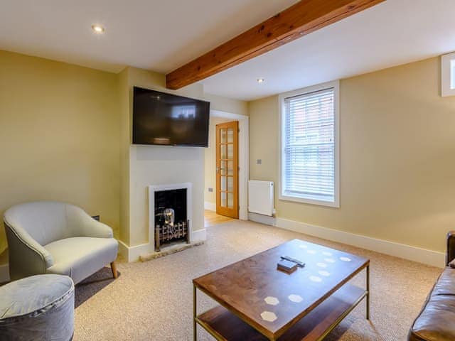 Living room | Greyhound Cottage, Louth