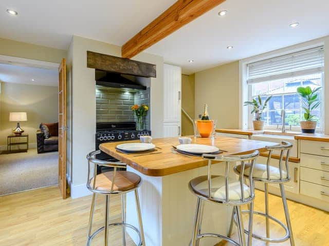 Dining Area | Greyhound Cottage, Louth