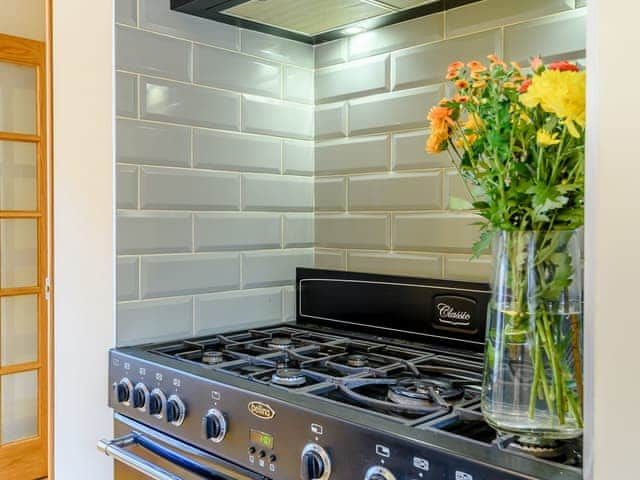 Kitchen | Greyhound Cottage, Louth