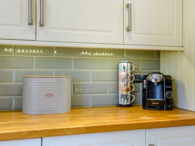 Kitchen/diner | Greyhound Cottage, Louth