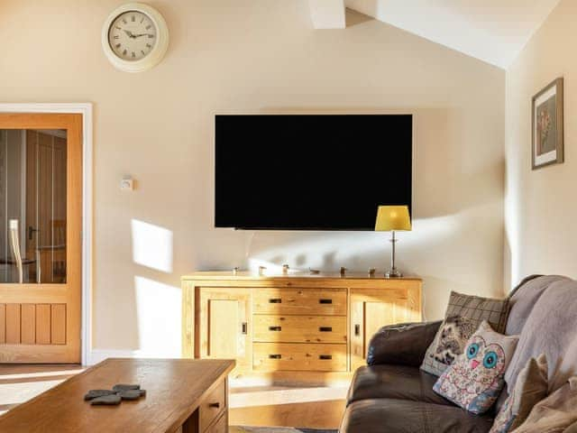 Living area | Barn Owl Cottage, Wisbech