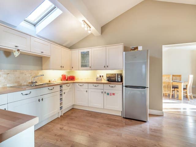 Kitchen | Barn Owl Cottage, Wisbech