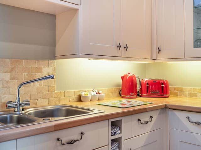 Kitchen | Barn Owl Cottage, Wisbech