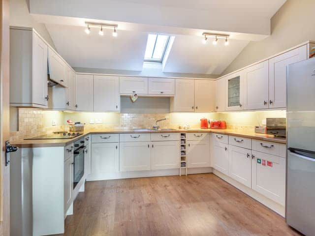 Kitchen | Barn Owl Cottage, Wisbech