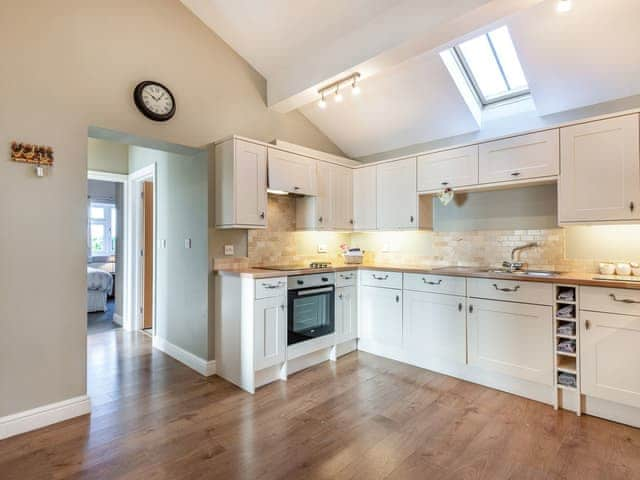 Kitchen | Barn Owl Cottage, Wisbech