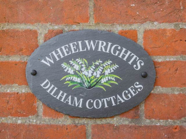 Exterior | Wheelwrights - Brick Kiln Barn Retreats, Dilham, near North Walsham