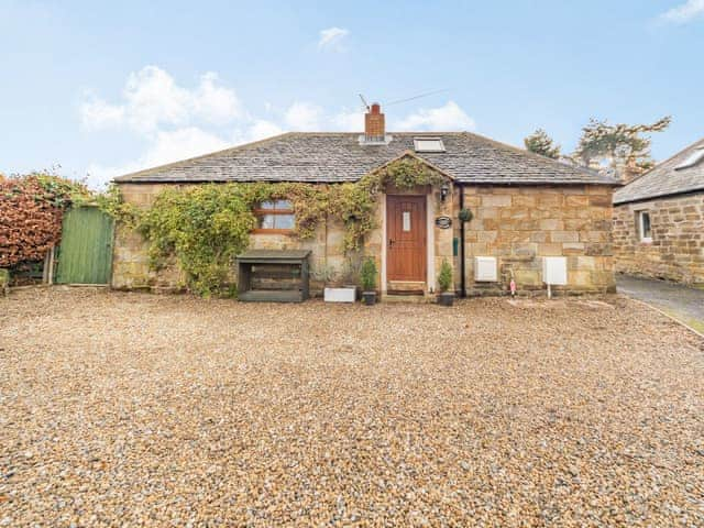 Exterior | Cowslip Cottage, Felton