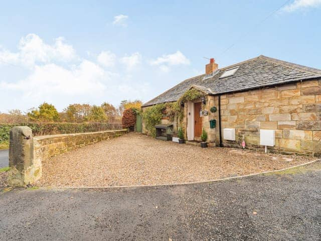 Exterior | Cowslip Cottage, Felton