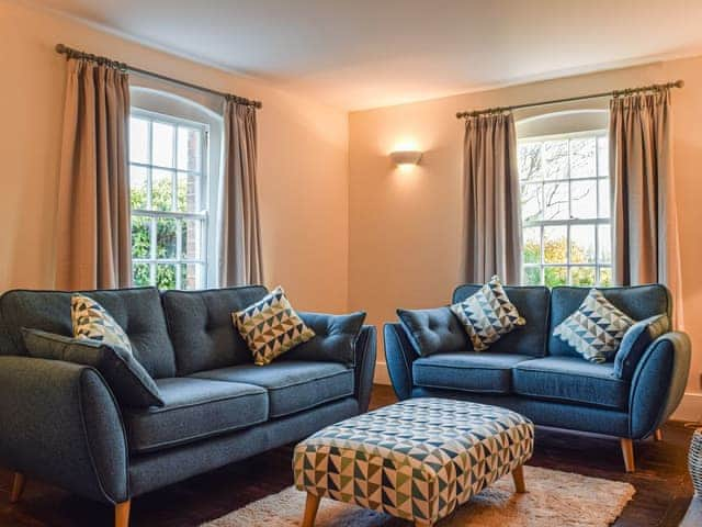 Living room | Leadenporch Farm Cottage, Deddington