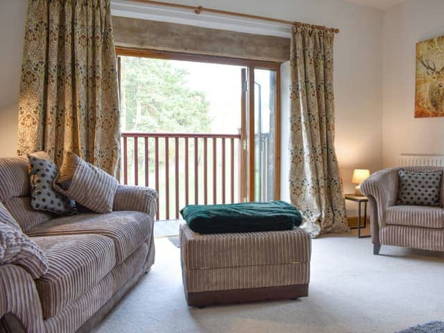 Living room | Quarry Cottage, Penrith