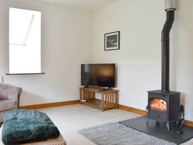 Living room | Quarry Cottage, Penrith