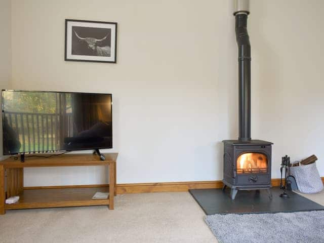 Living room | Quarry Cottage, Penrith