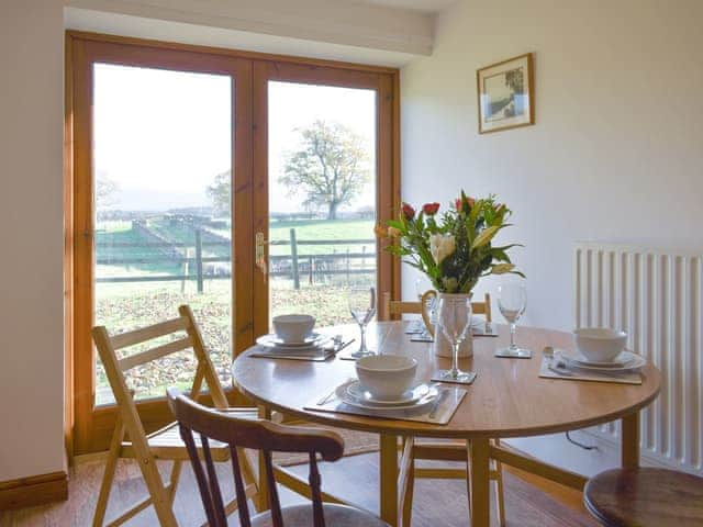 Dining Area | Quarry Cottage, Penrith