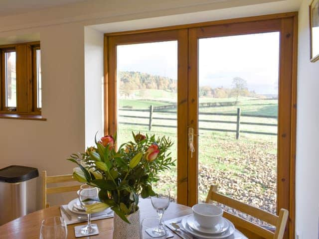 Dining Area | Quarry Cottage, Penrith