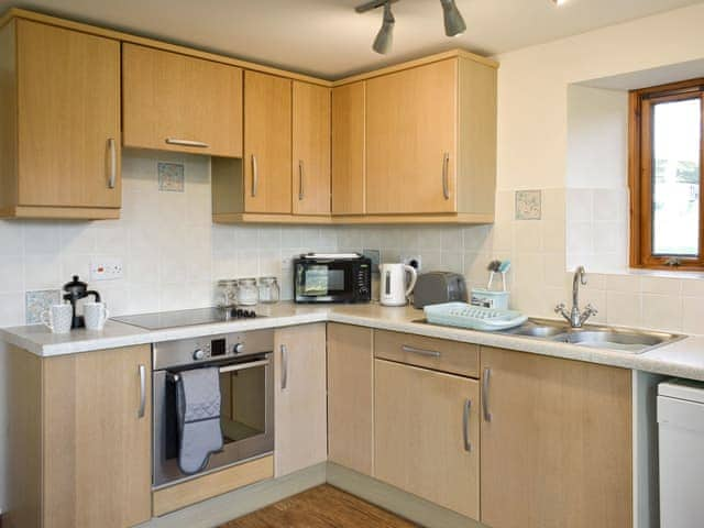 Kitchen | Quarry Cottage, Penrith