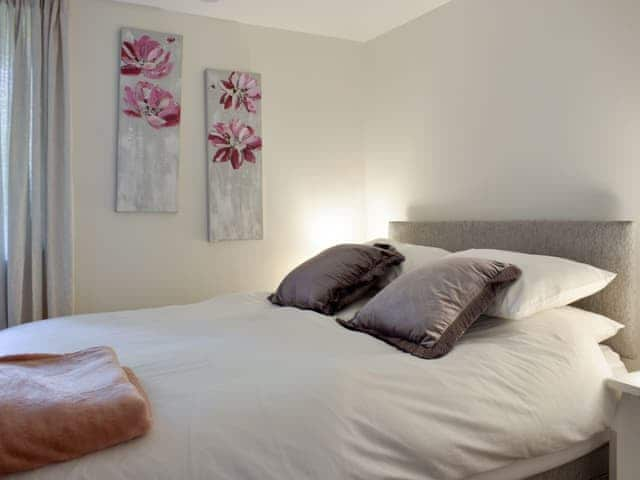 Double bedroom | Quarry Cottage, Penrith