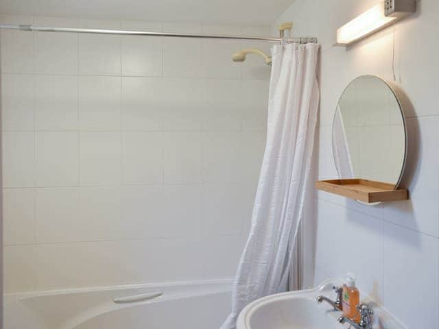 Bathroom | Quarry Cottage, Penrith