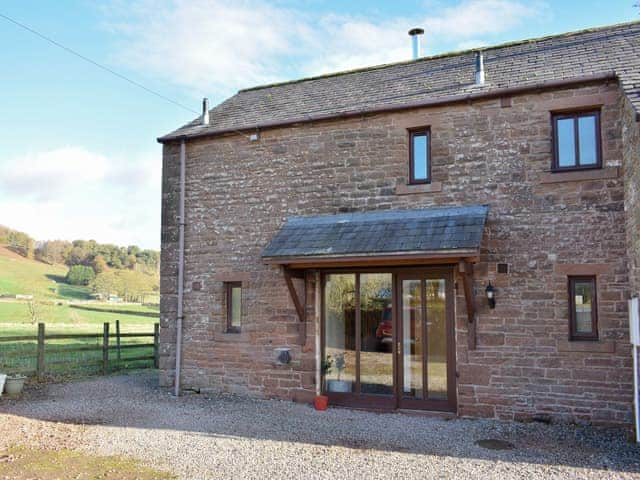 Exterior | Quarry Cottage, Penrith