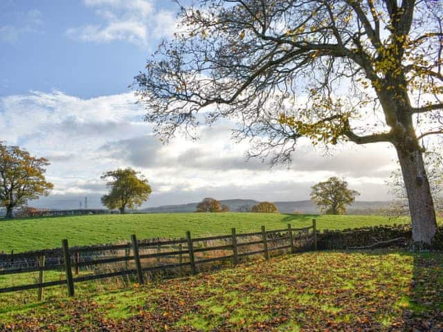 View | Quarry Cottage, Penrith