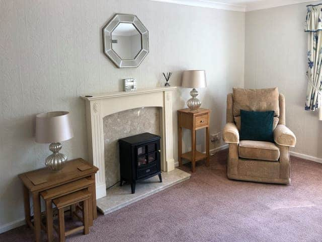 Living room | Etive Cottage, Warenford, near Belford