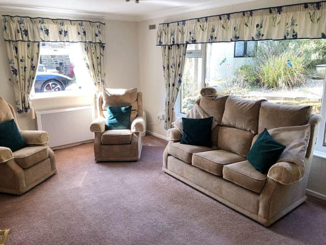 Living room | Etive Cottage, Warenford, near Belford