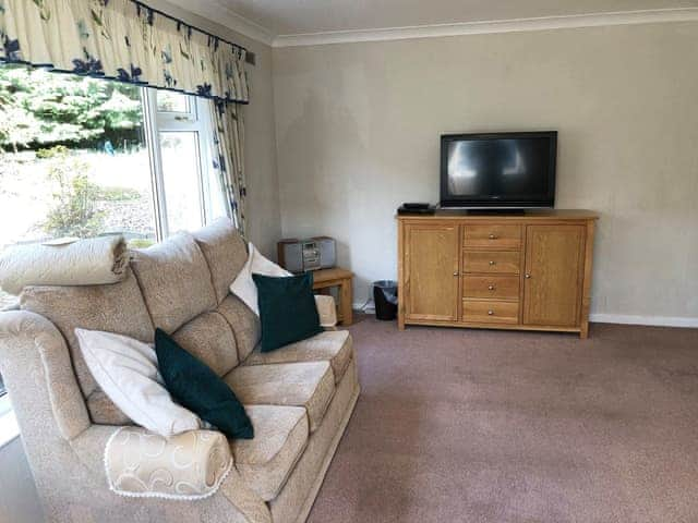 Living room | Etive Cottage, Warenford, near Belford