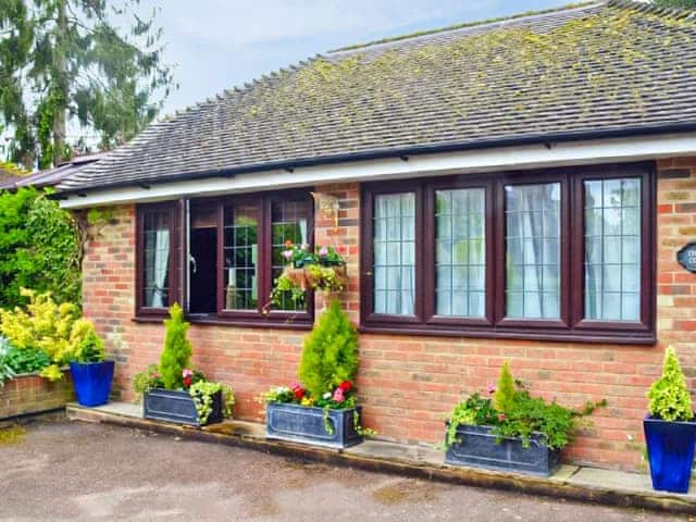 Lychgate Cottage, Henfield