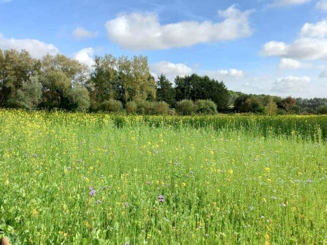 Surrounding area | Leadenporch Farm Cottage, Deddington