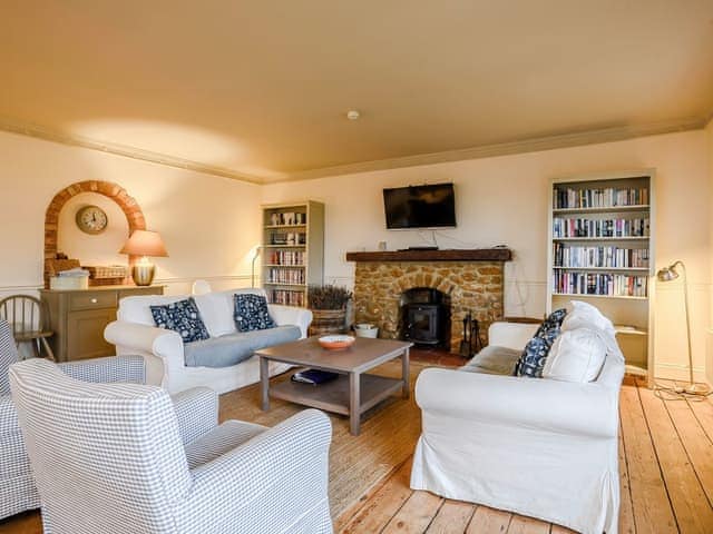 Living room | Ladybird Cottage, Hunstanton