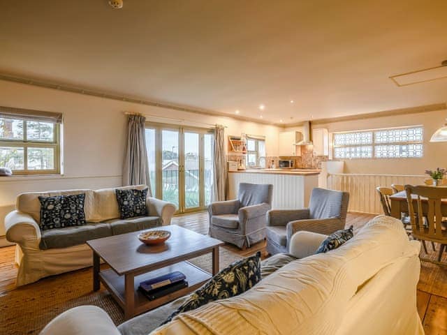 Living room | Ladybird Cottage, Hunstanton