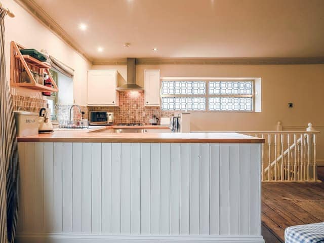 Kitchen | Ladybird Cottage, Hunstanton