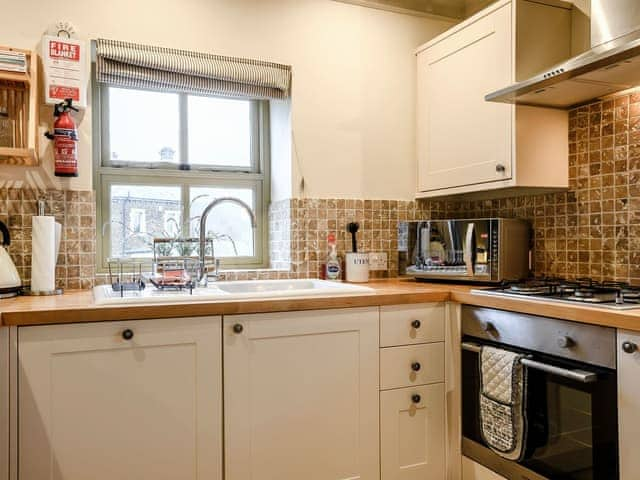 Kitchen | Ladybird Cottage, Hunstanton