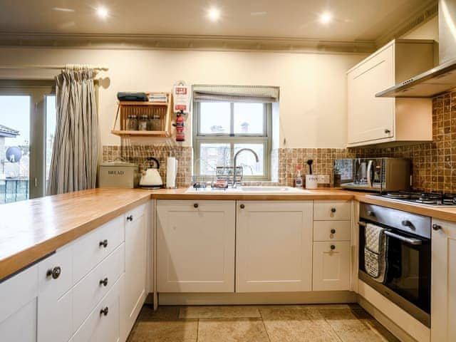 Kitchen | Ladybird Cottage, Hunstanton